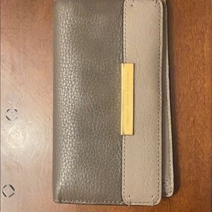 Marc Jacobs wallet